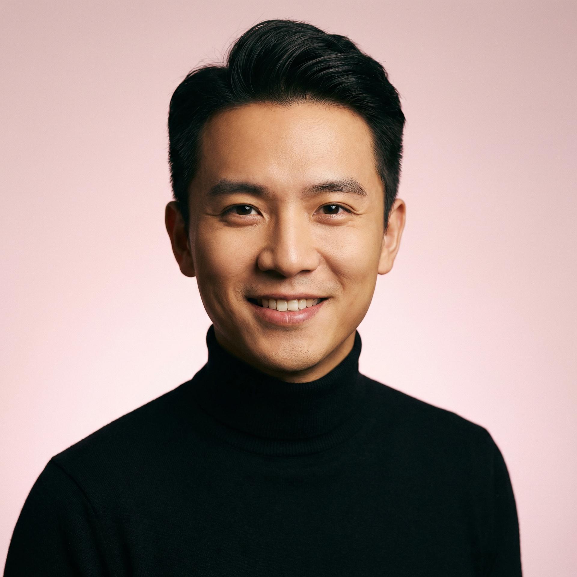 校花首席导演林浩宇